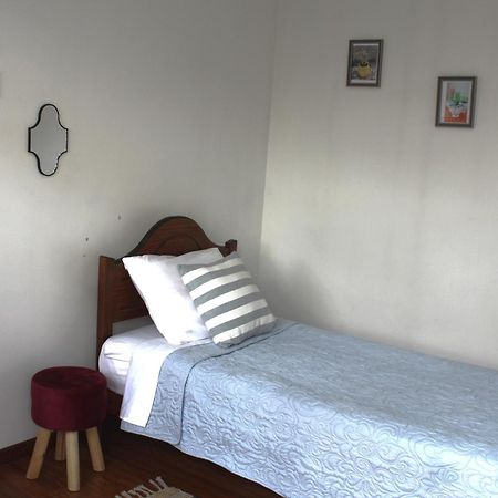 Aero Hostal Сантяго Екстериор снимка